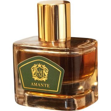 Votum Amante fragrance bottle