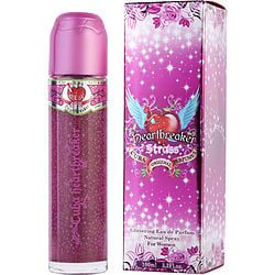 Cuba Strass Heartbreaker EDP fragrance bottle