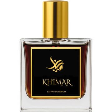 Miyaz Perfume Khimar fragrance bottle