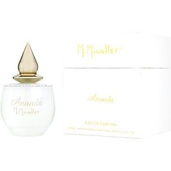 M. Micallef Paris Ananda EDP fragrance bottle