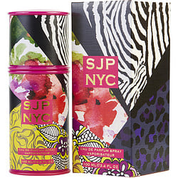 Sarah Jessica Parker Nyc EDP fragrance bottle
