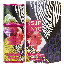 Sarah Jessica Parker Nyc EDP fragrance bottle