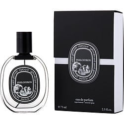 Diptyque Philosykos EDP fragrance bottle