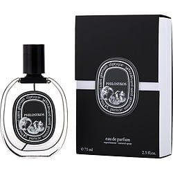 Diptyque Philosykos EDP fragrance bottle