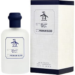 Penguin Premium Blend EDT