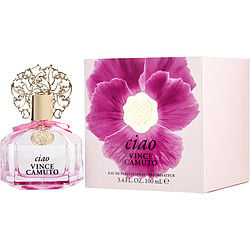 Vince Camuto Ciao EDP fragrance bottle