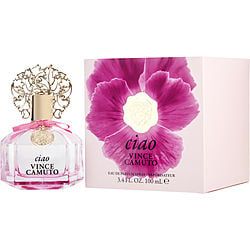 Vince Camuto Ciao EDP fragrance bottle