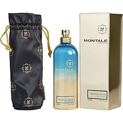 Montale Paris Tropical Wood EDP fragrance bottle