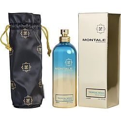 Montale Paris Tropical Wood EDP fragrance bottle