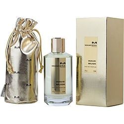 Mancera Wave Musk EDP fragrance bottle