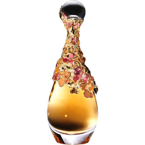 Dior J'adore par Madina Visconti fragrance bottle