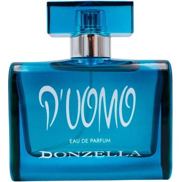 Donzella D'Uomo fragrance bottle