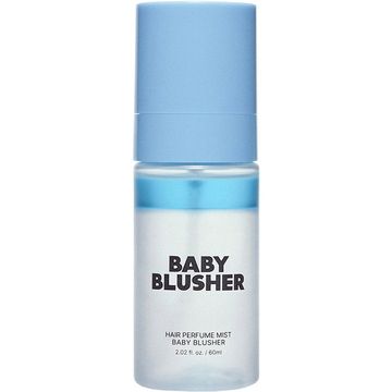 Sennok Baby Blusher / 베이비 블러셔 (Hair Perfume Mist) fragrance bottle