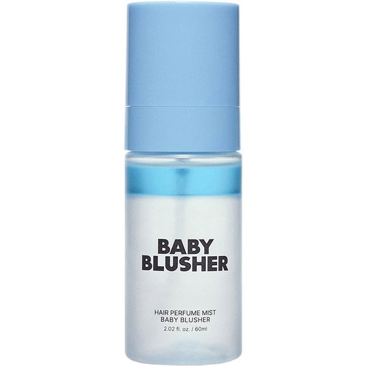 Sennok Baby Blusher / 베이비 블러셔 (Hair Perfume Mist) fragrance bottle