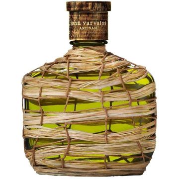 John Varvatos Artisan Forest fragrance bottle