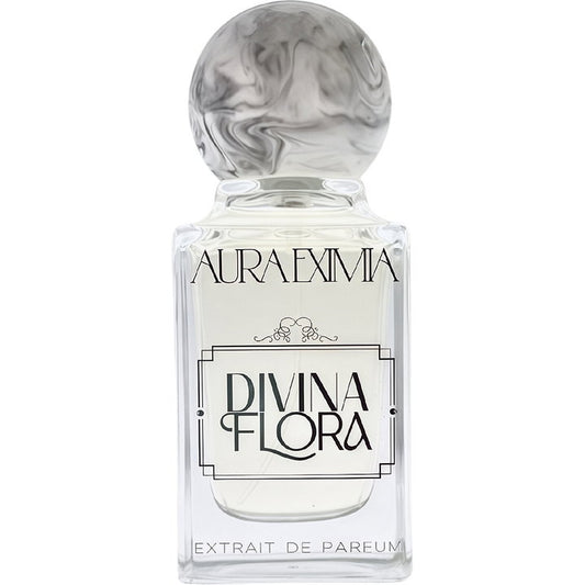 Aura Eximia Divina Flora fragrance bottle