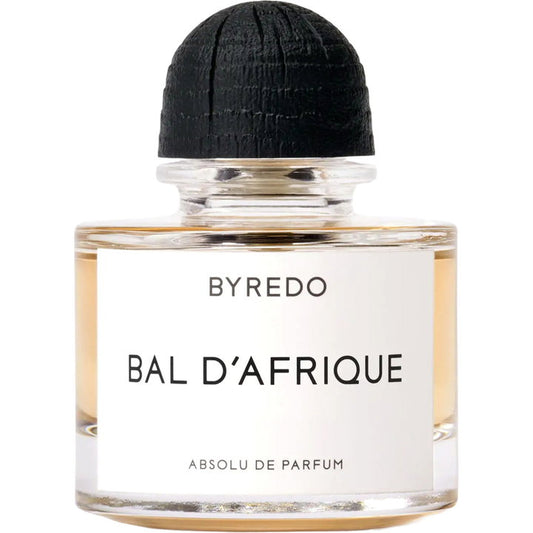 Byredo Bal d'Afrique (Absolu de Parfum) fragrance bottle