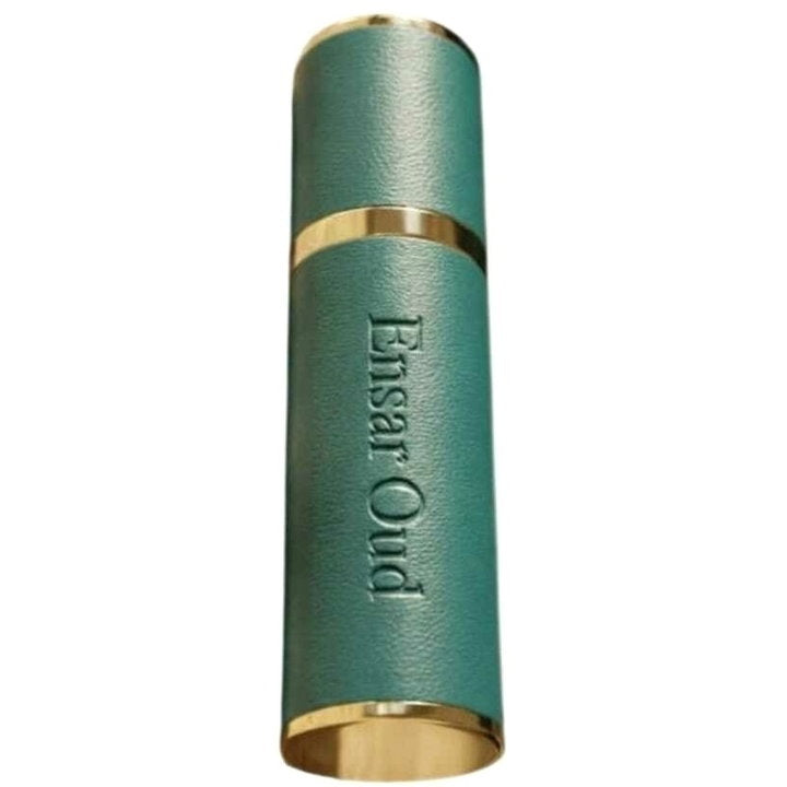 Ensar Oud Viridian Buzz fragrance bottle