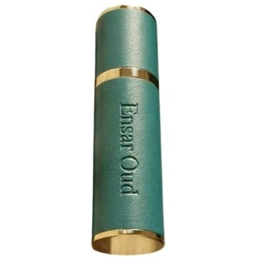 Ensar Oud Viridian Buzz fragrance bottle
