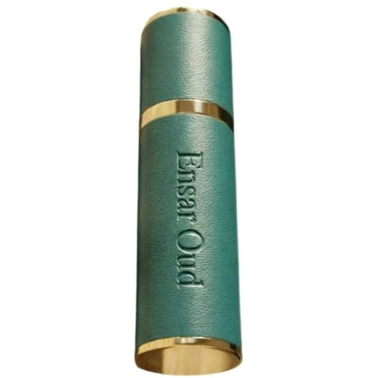 Ensar Oud Viridian Buzz fragrance bottle