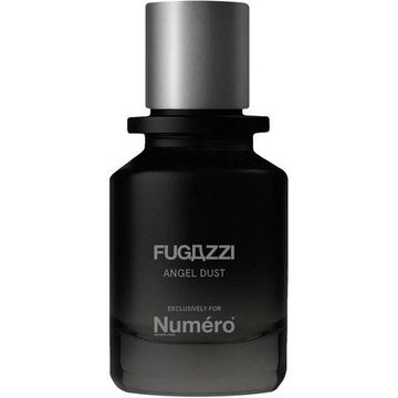 Fugazzi Angel Dust Limited Edition fragrance bottle