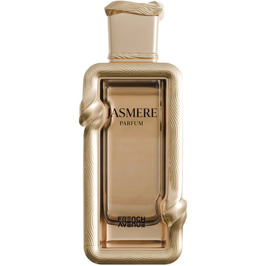 French Avenue Jasmere fragrance bottle