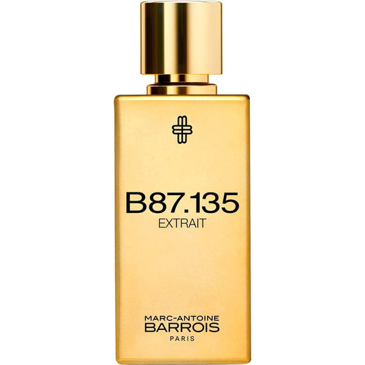 Marc-Antoine Barrois B87.135 fragrance bottle