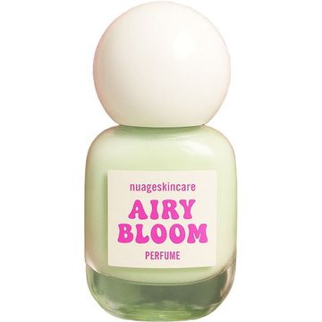 Nuage Skincare Airy Bloom fragrance bottle