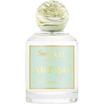 SweDoft Art 244 fragrance bottle