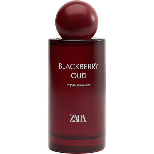 Zara Blackberry Oud