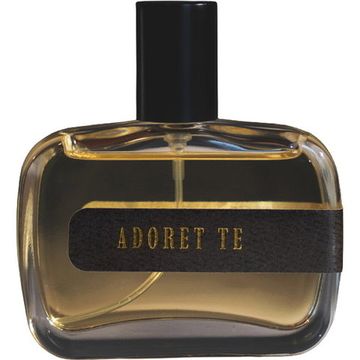 Inverso Profumi Adoret Te fragrance bottle