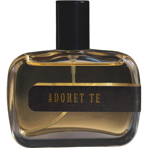 Inverso Profumi Adoret Te fragrance bottle