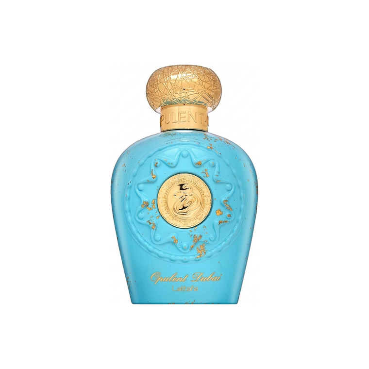 Lattafa Lattafa Opulent Dubai fragrance bottle