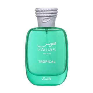Rasasi Rasasi Hawas Tropical fragrance bottle