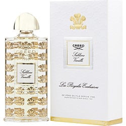 Creed Sublime Vanille EDP fragrance bottle