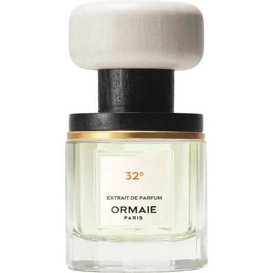 Ormaie 32° fragrance bottle