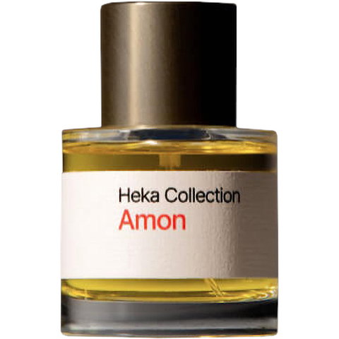 Enea Parfum Amon fragrance bottle