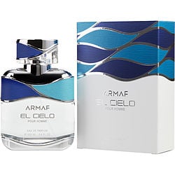 Armaf El Cielo EDP fragrance bottle