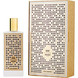 Memo Paris Kedu EDP