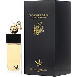 Voyage Onirique Du Papillon de Vie EDP fragrance bottle