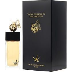 Voyage Onirique Du Papillon de Vie EDP fragrance bottle