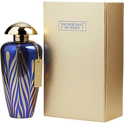 Merchant Of Venice Fenicia EDP fragrance bottle