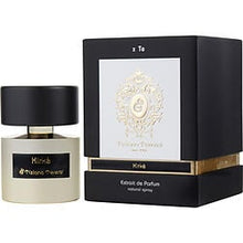 Tiziana Terenzi Kirke EXTRAIT fragrance bottle