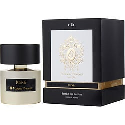 Tiziana Terenzi Kirke EXTRAIT fragrance bottle