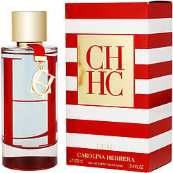Ch L'eau Carolina Herrera (new) EDT