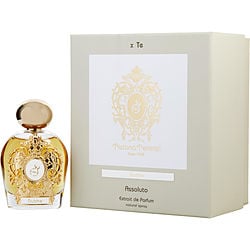 Tiziana Terenzi Dubhe Assoluto EXTRAIT fragrance bottle
