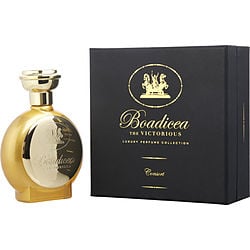 Boadicea The Victorious Consort EDP fragrance bottle