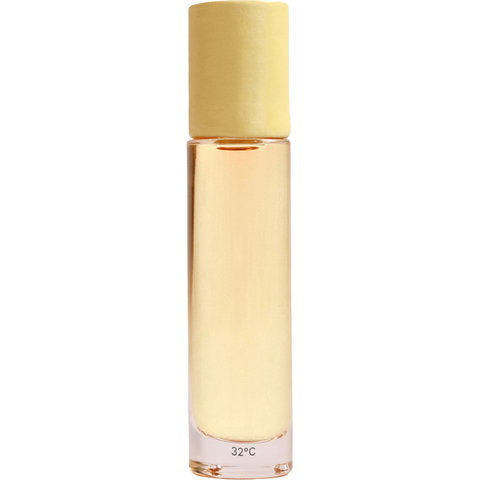 32.JULI 32°C fragrance bottle