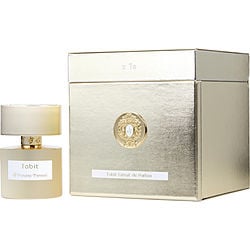 Tiziana Terenzi Tabit EXTRAIT fragrance bottle