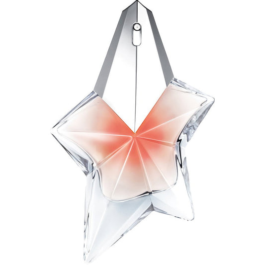 Mugler Angel Blush fragrance bottle